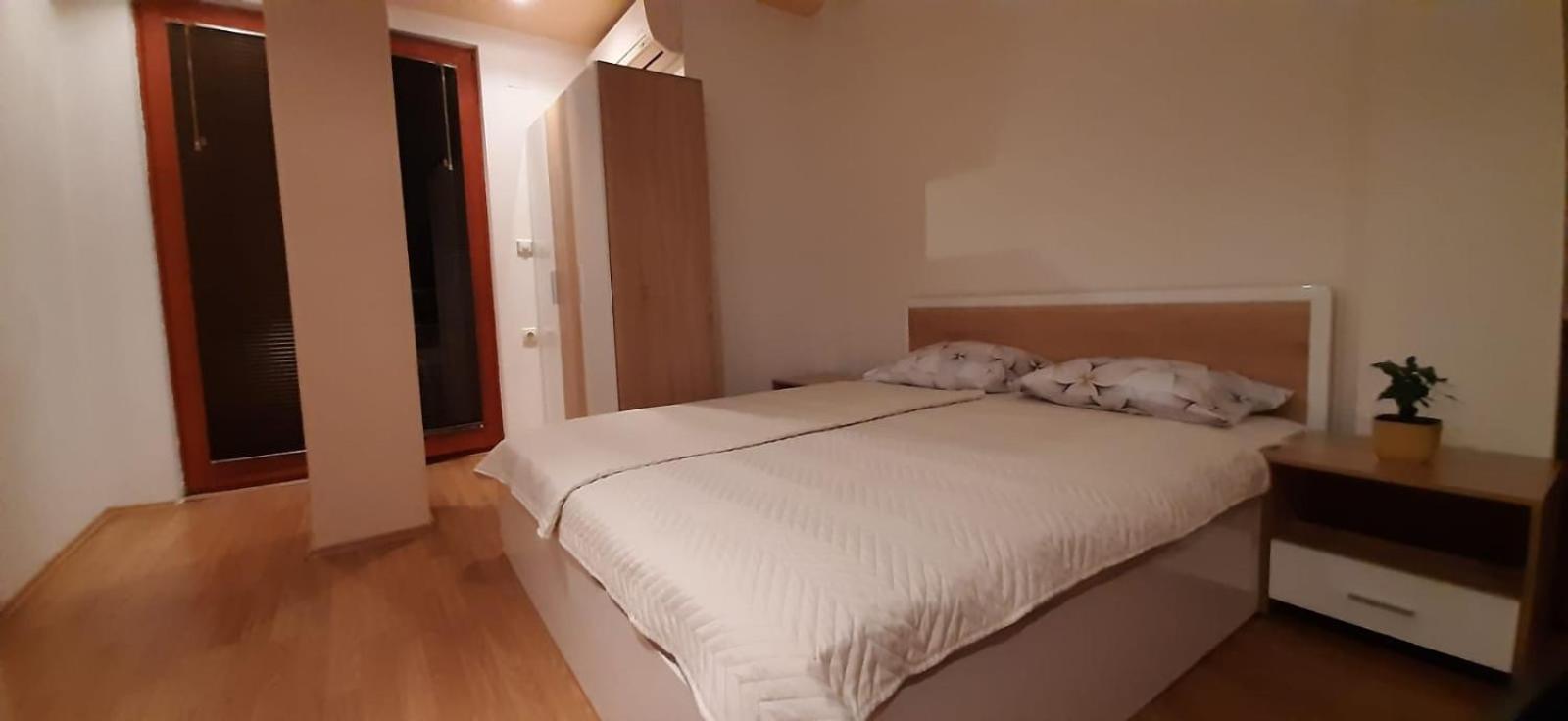 Apartment Riki 3 Near Bus Station Ohrida Cameră foto