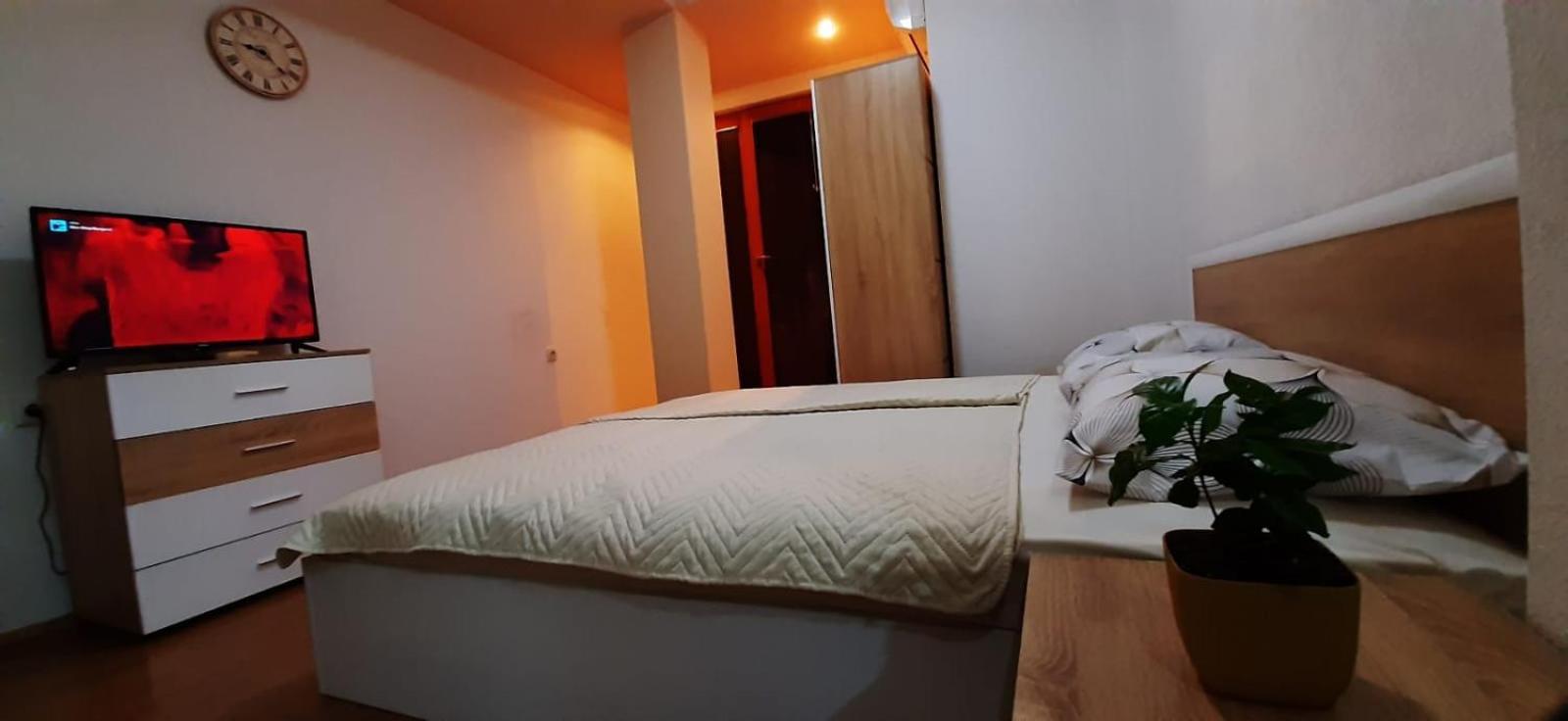 Apartment Riki 3 Near Bus Station Ohrida Cameră foto