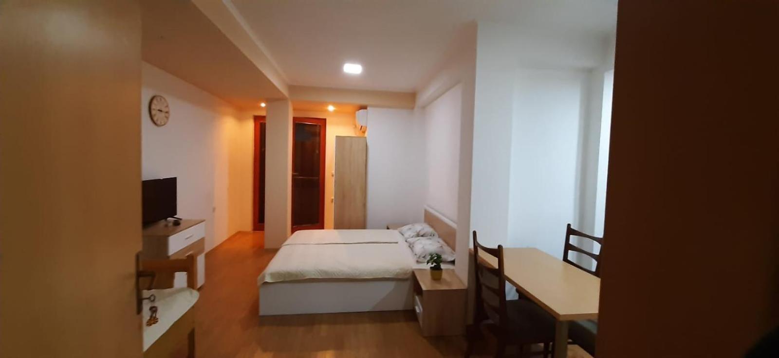 Apartment Riki 3 Near Bus Station Ohrida Cameră foto