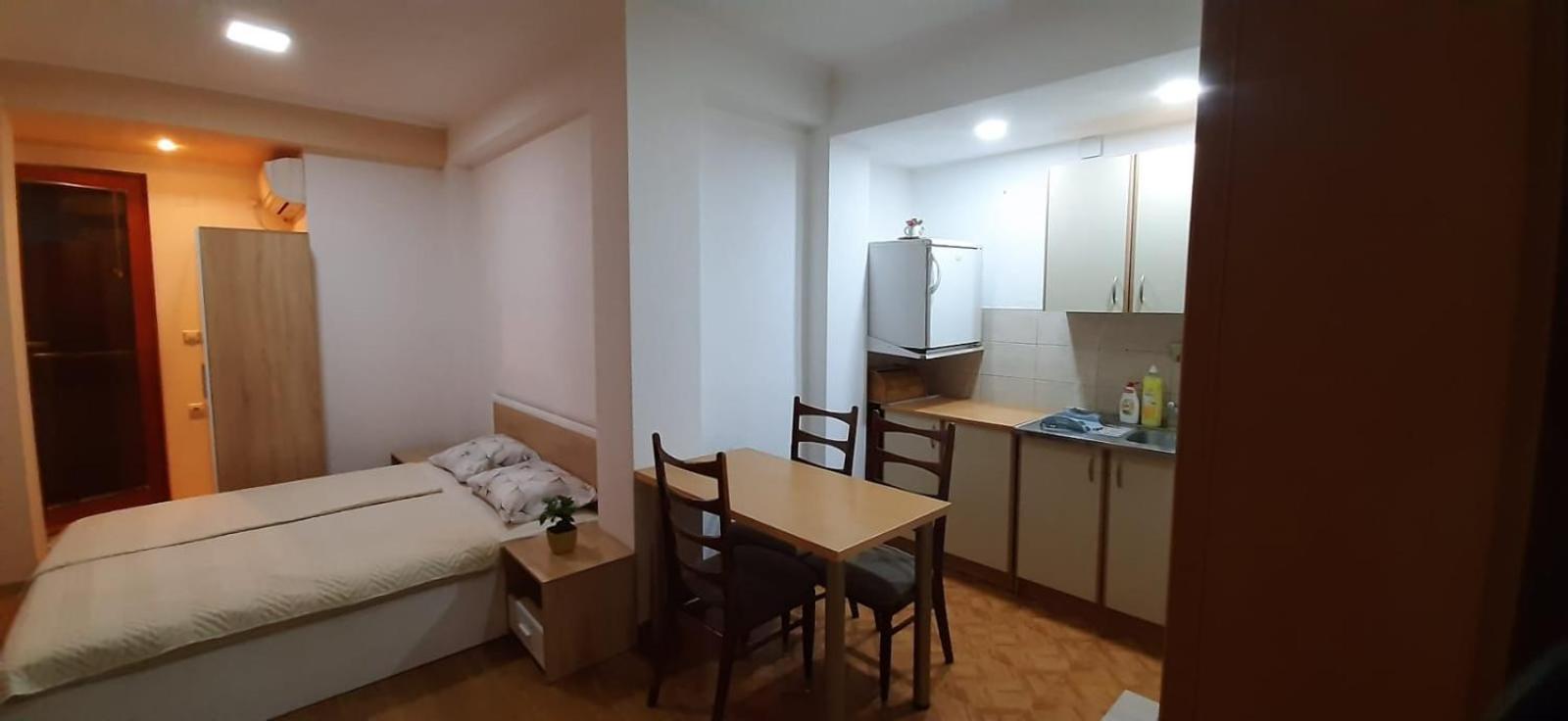 Apartment Riki 3 Near Bus Station Ohrida Cameră foto