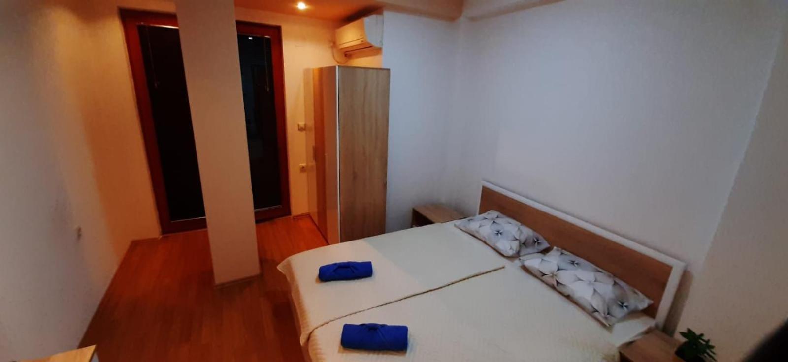 Apartment Riki 3 Near Bus Station Ohrida Cameră foto